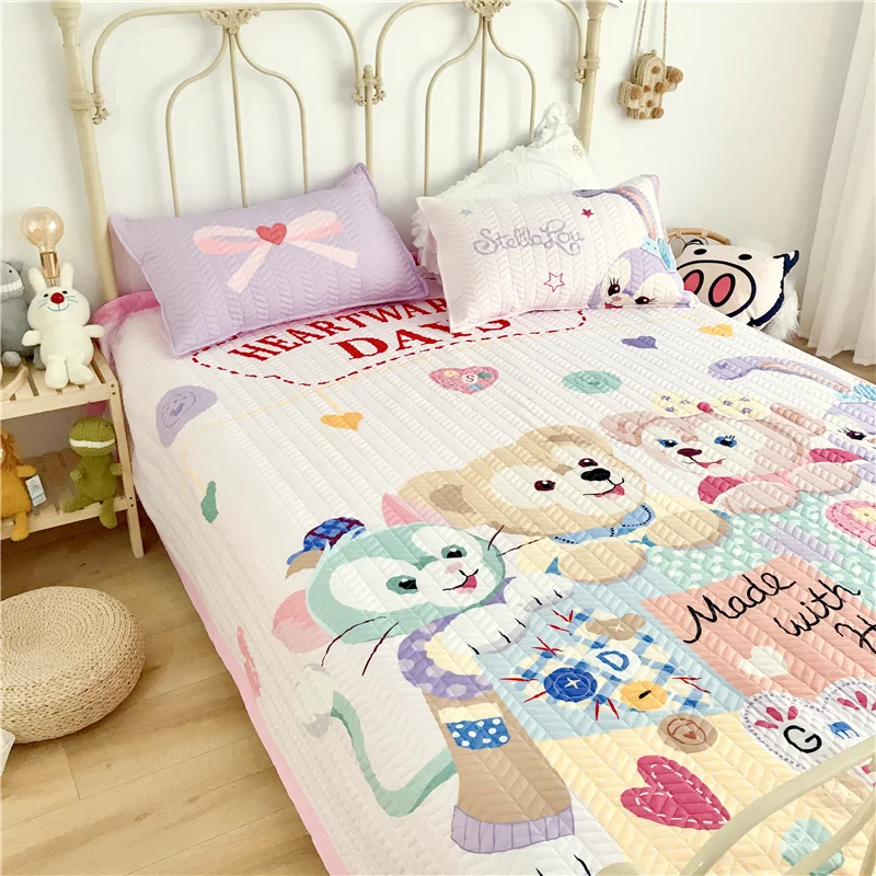 2/3 шт. наволочки для постельного белья с принтом|Покрывало| |