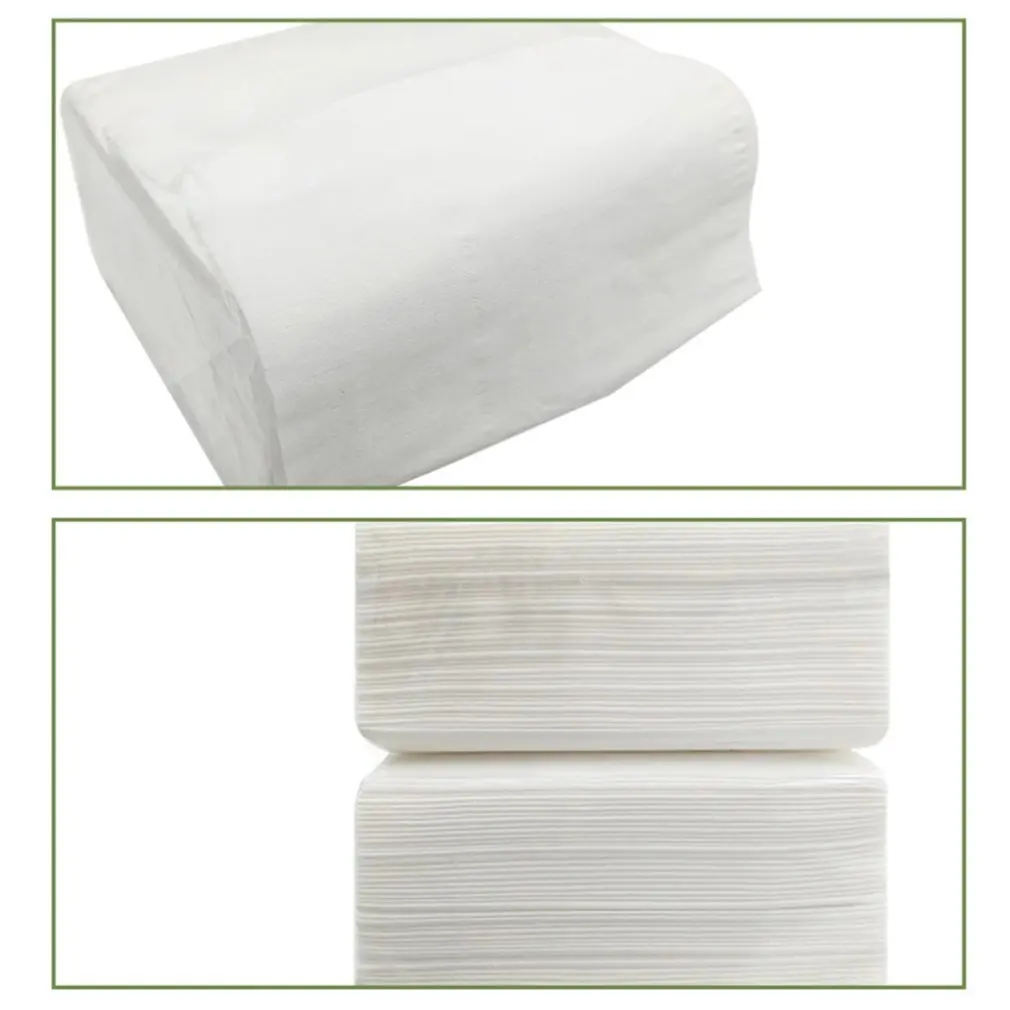 

Simple Pumping Paper Towels Kitchen Household Generic Paper Tissues Skin-friendly Environmental Protection