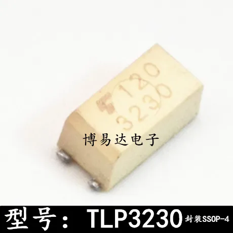 

TLP3230 лапками углублением SOP-4 TLP3230 3230