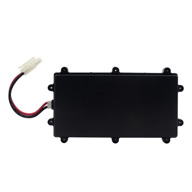 Бесплатная доставка Высокое качество JABO 2BD RC рыболокатор лодка батарея запасные