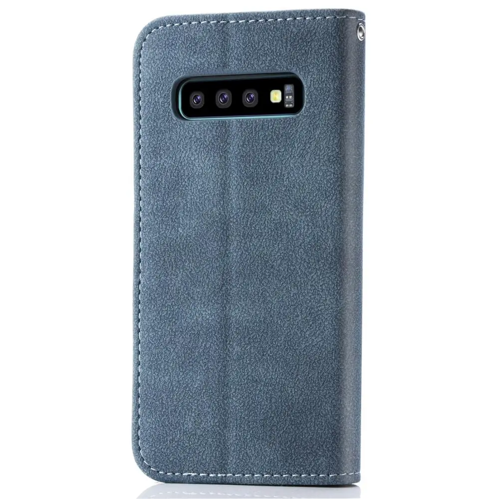 Кожаный чехол бумажник с откидной крышкой для Google Pixel 4 XL 3A 3 2 2XL 3XL 3AXL Pixel4 Pixel3A Pixel3