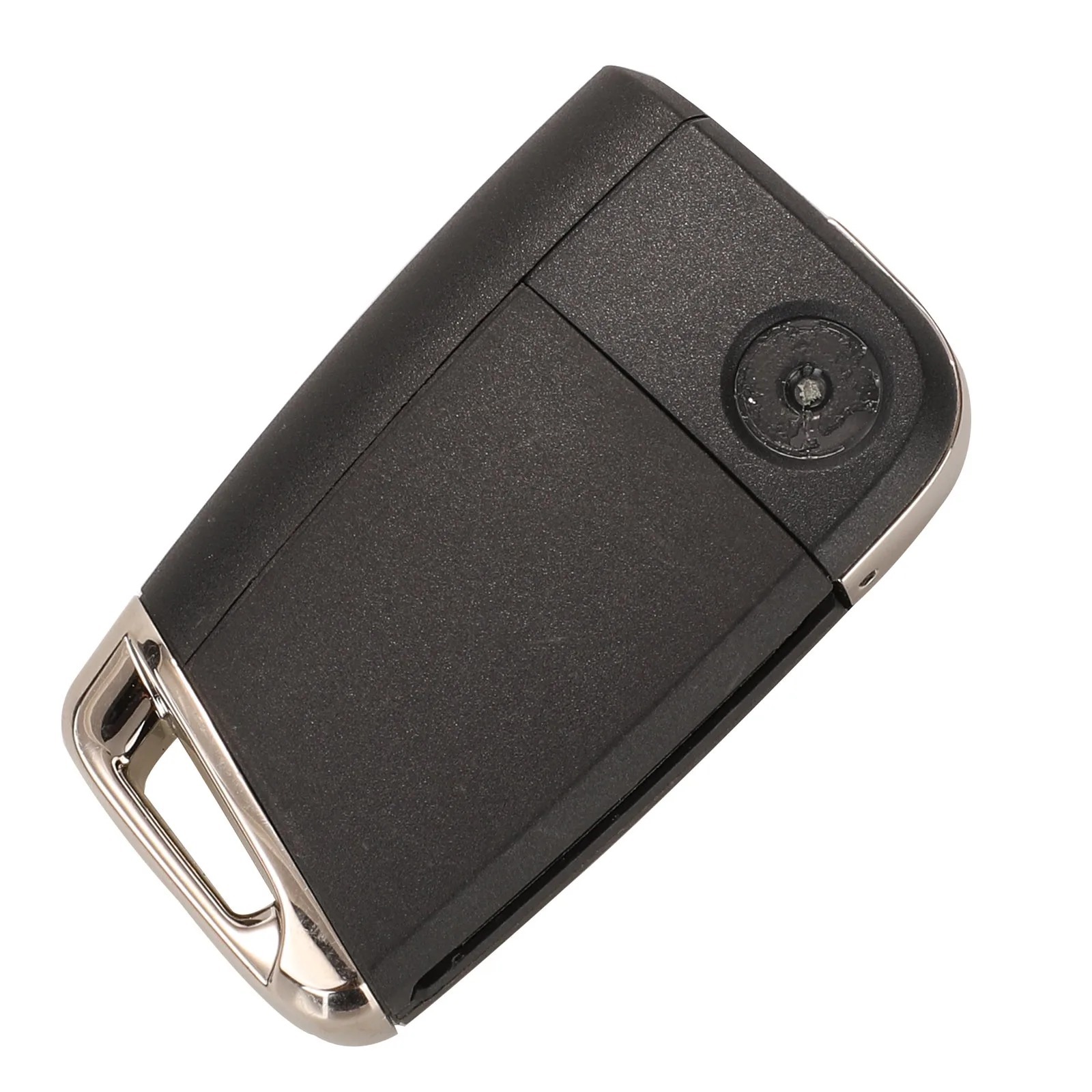 Kutery 3 кнопки дистанционного ключа для VW Seat Golf 7 MK7 Touran Polo Tiguan без Go/не смарт ключ 434