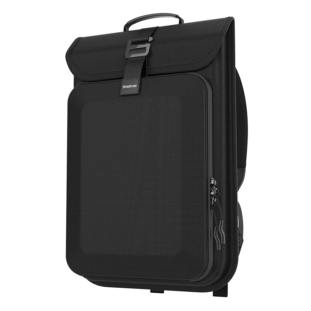 Жесткий защитный рюкзак Smatree для ноутбука 16 дюймов Macbook Pro 2019 | Электроника
