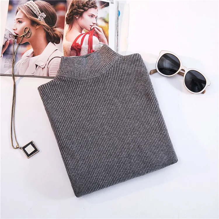 Дикий свитер, Женский пуловер, Облегающая водолазка, женский свитер, модные вязаные свитера, женские облегающие свитера, женские свитера
