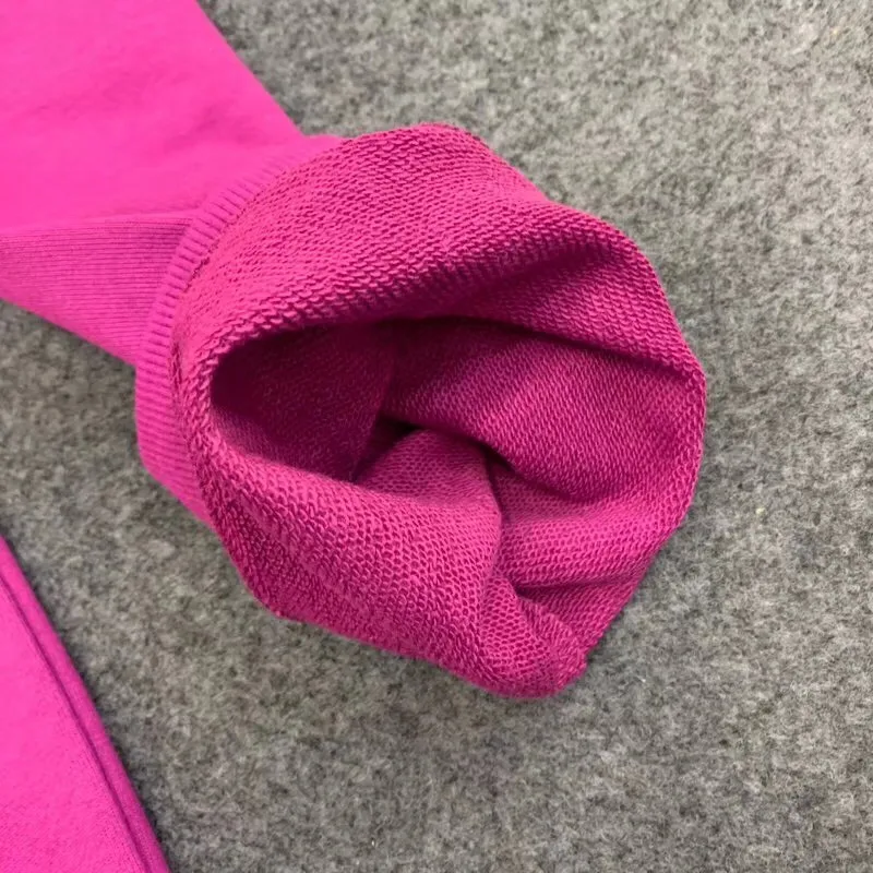 

New CPFM.XYZ Sock Hooded Hoodie Men Women 1:1 High Quality Fashion Casual CPFM.XYZ Pullover