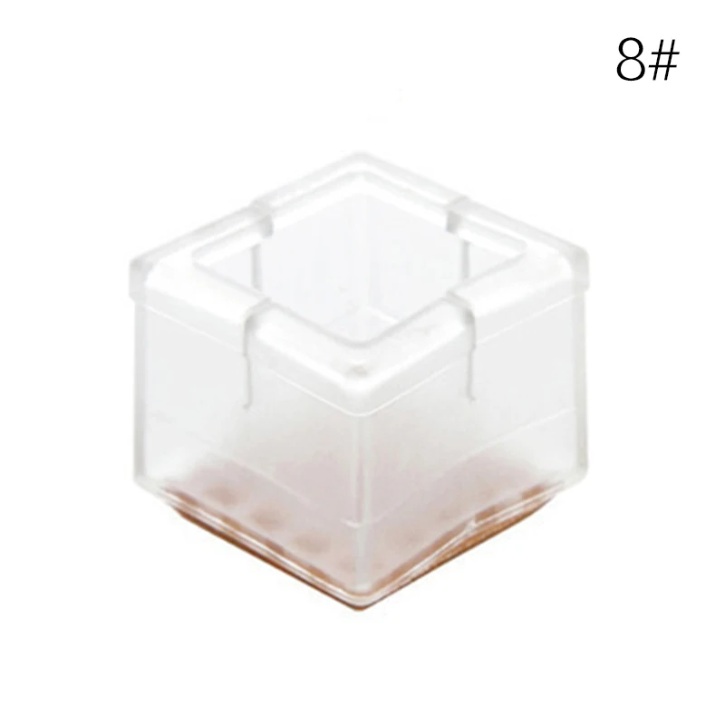 1 шт. колпачки для ножек стола стула | Обустройство дома