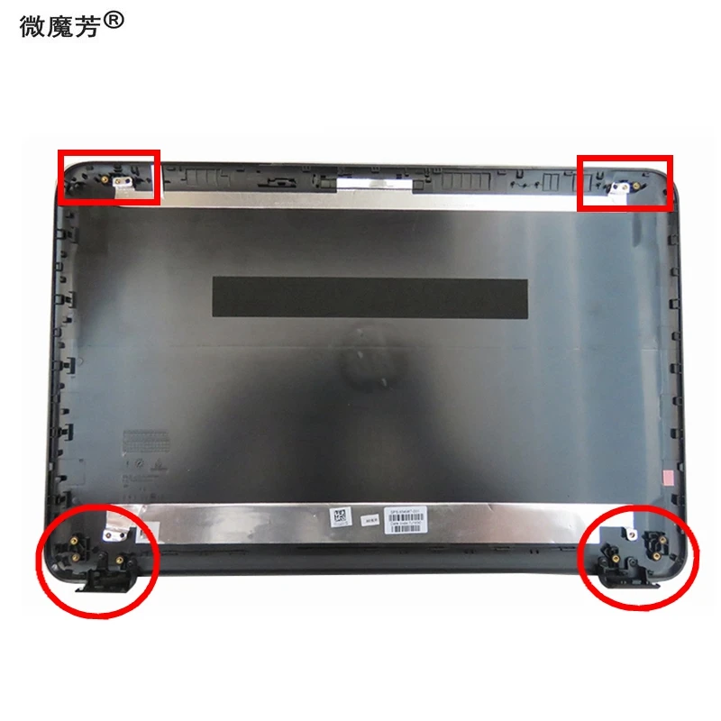 Для HP 15-A 15-AF 250 256 G4 15-AC121DX Корпус Корпуса 813925-001 | Компьютеры и офис