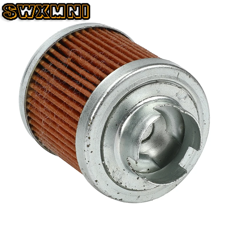 Масляный фильтр двигателя YX150 YX160 для отверстия 60 мм YinXiang YX 150cc 160cc 2 В/4 в