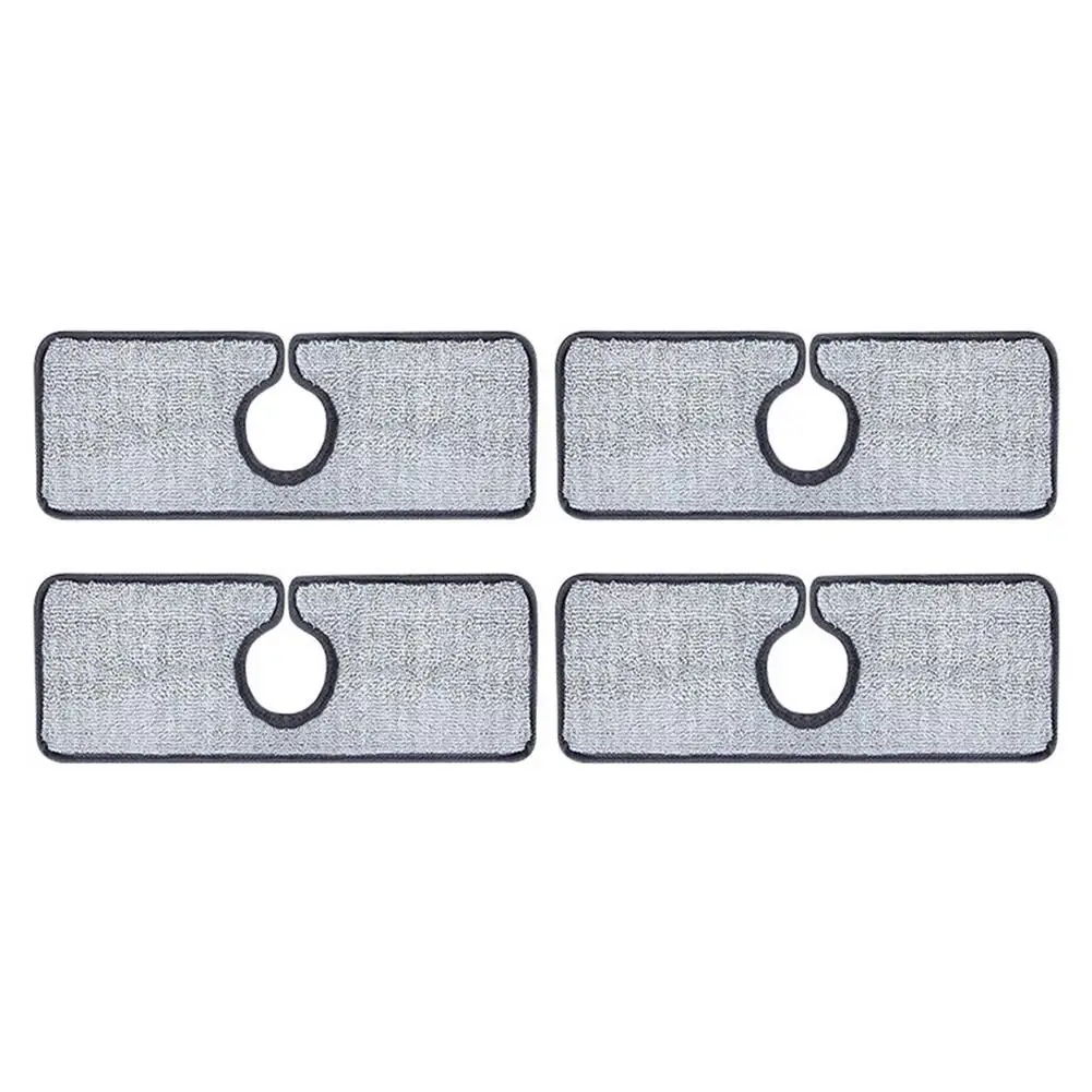 Faucet Absorbent Mat, Grey Faucet Wraparound Absorbent Mat, Kitchen Sink Splash Guard Faucet Splash Catcher Faucet Pad
