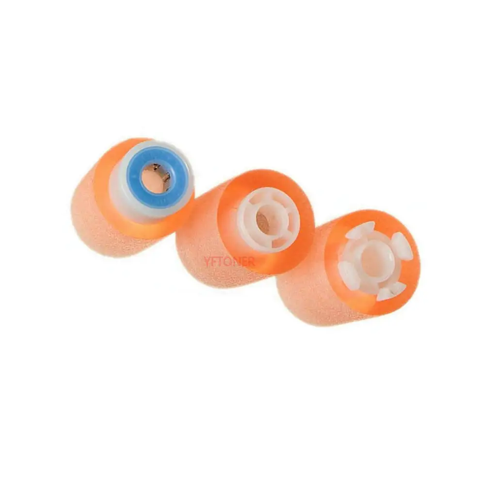 10 Pieces/Lot YFTONER Pickup Roller for Ricoh AF030085 AF03-0090 Aficio MPC2000 2500 3000 3300 2800 3500 4500 4000 5000 Printer |