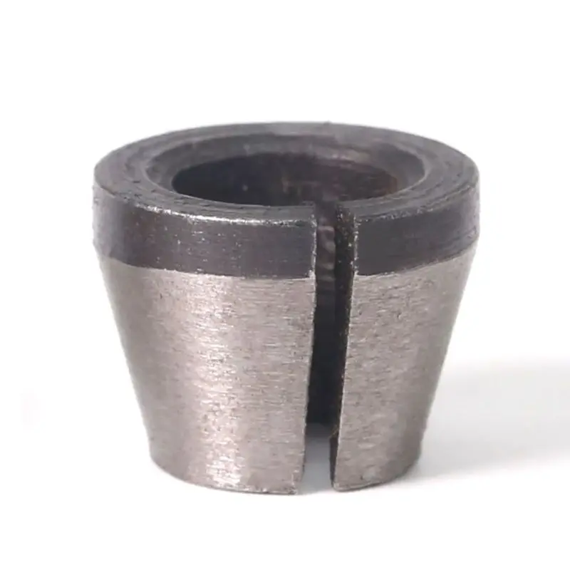 

6mm 6.35mm 8mm Collet Chuck Adapter Engraving Trimming Machine Electric Router