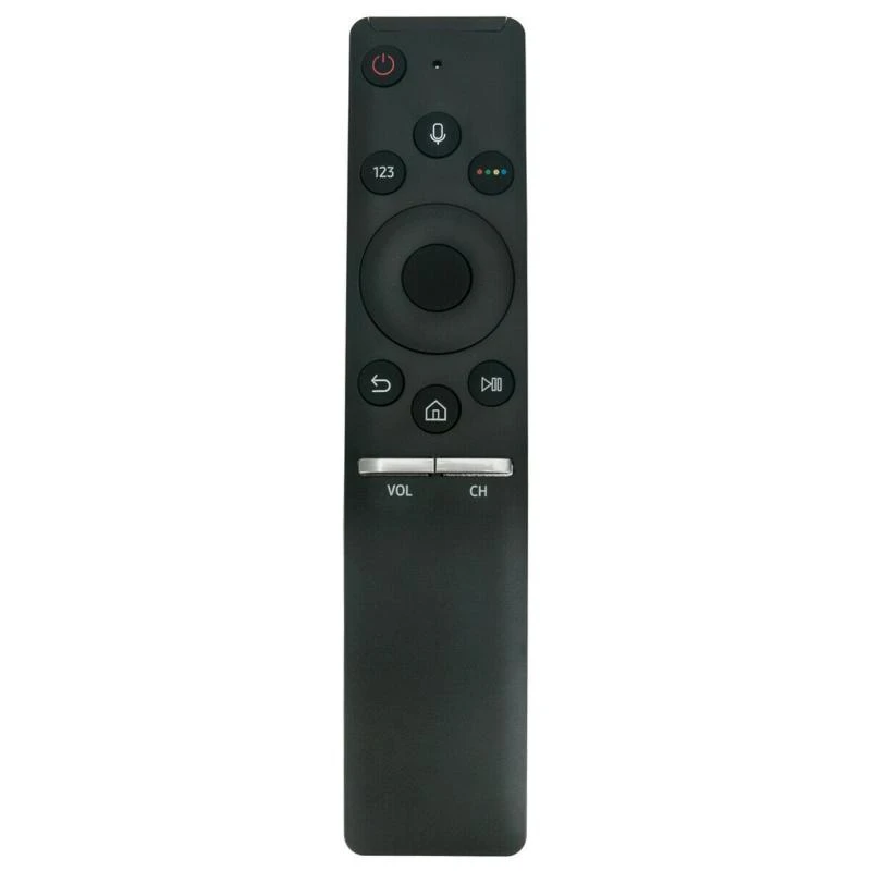 

New Replacement BN59-01298C For Samsung Smart LCD LED 4K HDTV Voice Remote Control for BN59-01298D BN59-01298A Fernbedienung