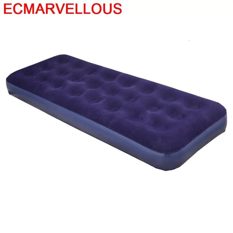 Складная современная мебель для спальни надувная кровать| |