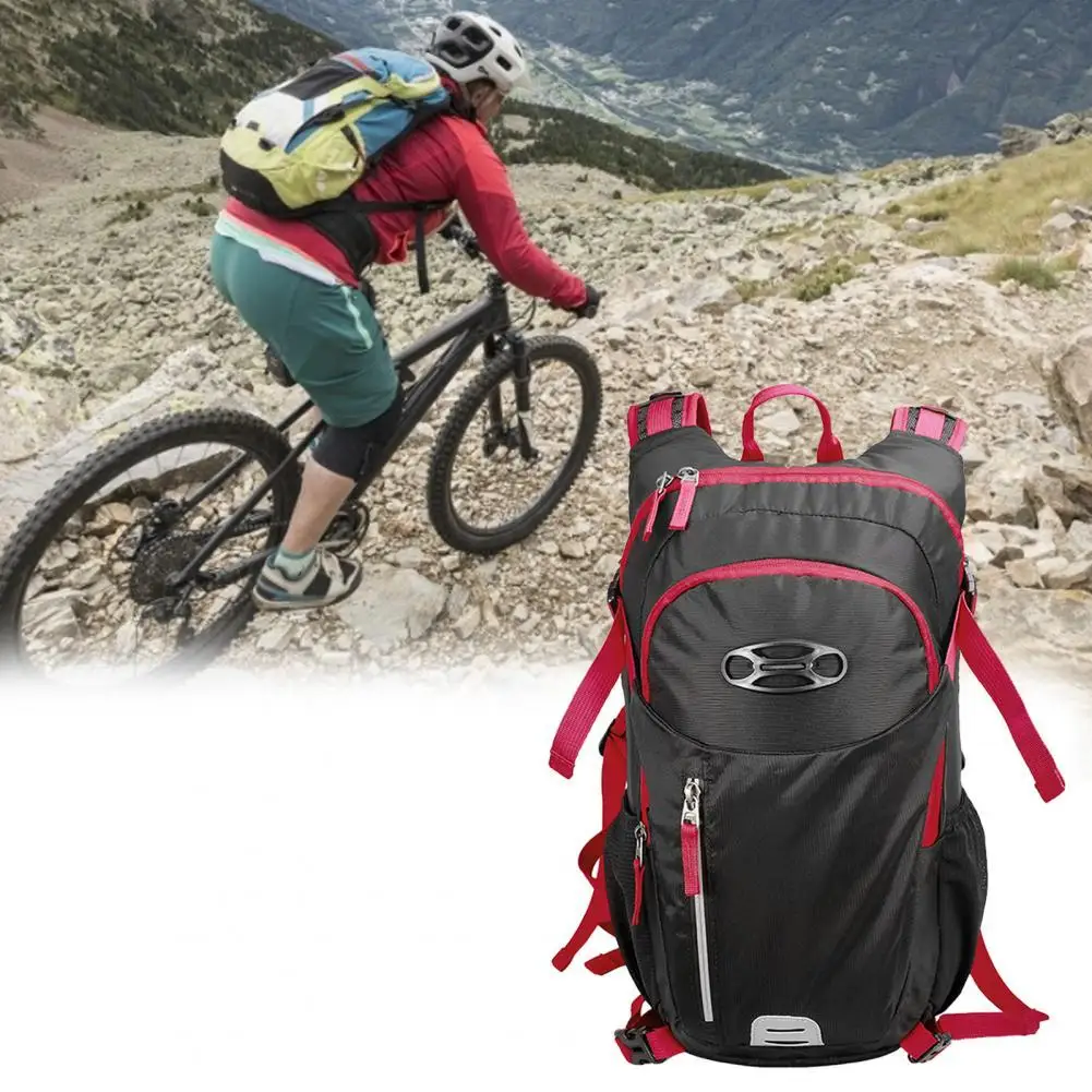 Вместительные дорожные рюкзаки для мужчин и женщин сумки скалолазания пешего