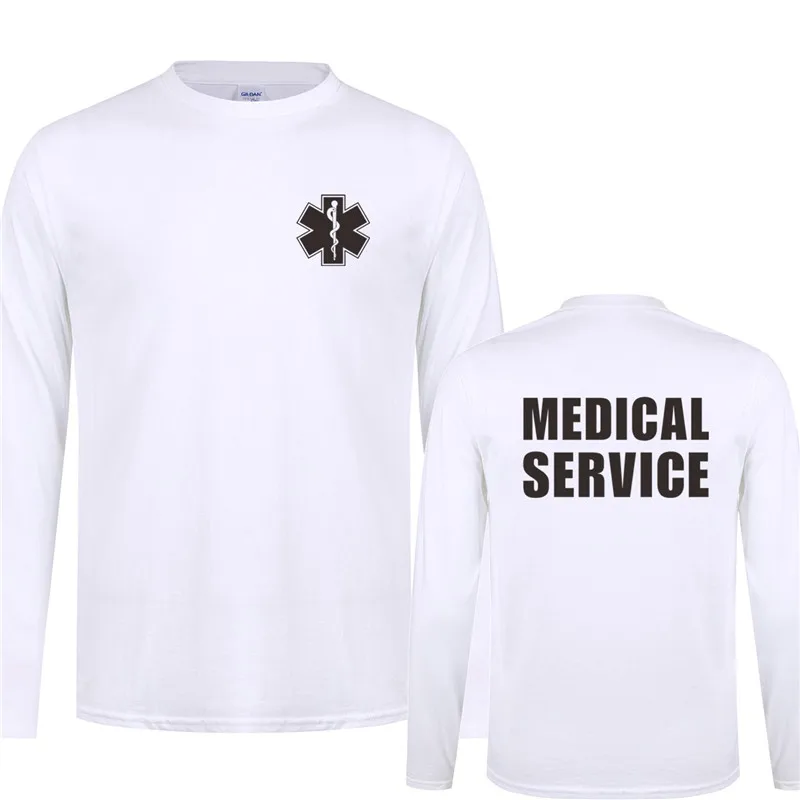 EMT параметры экстренные медицинские услуги рандомные повседневные мужские топы