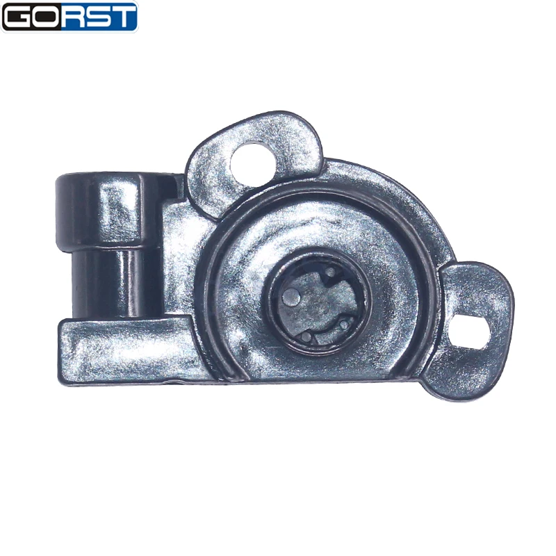 Фото Датчик положения дроссельной заслонки TPS 78872-C-0092 для Mitsubishi Zhonghua Jinbei 17083333 17087655 17106680   Автозапчасти №3