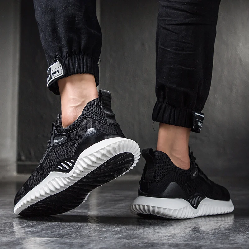 

Zapatos Casuales Shoes For Men Casual Causal Sneakers Leather 2020 Men's Sports Zapatos Informales De Hombre Sport