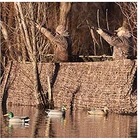 Камуфляжная сетка для охоты, декоративная камуфляжная сетка с забором от солнца сетчатый навес, для кемпинга, армии, кемпинга, сада