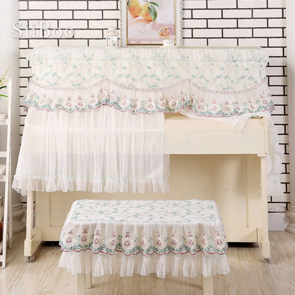 Роскошный сетчатый кружевной Вертикальный чехол с цветочной вышивкой для