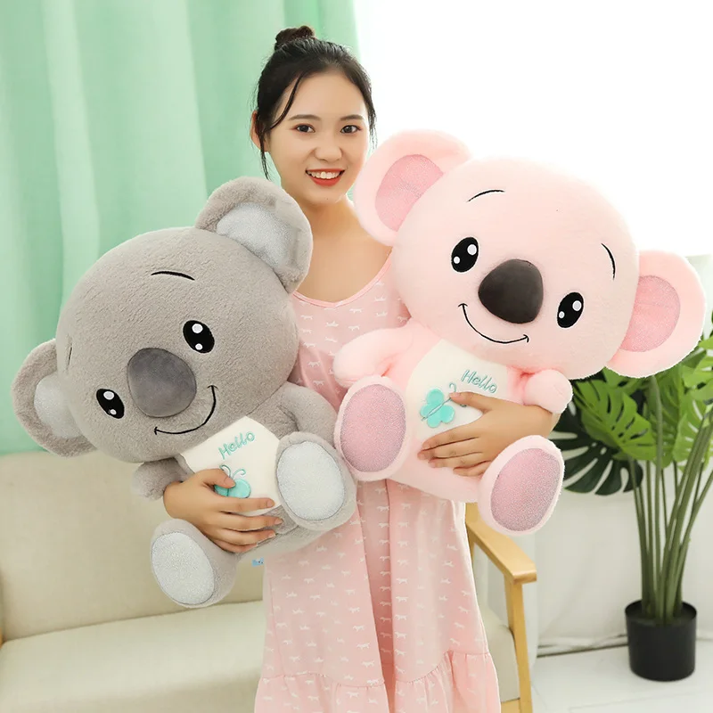 1 шт. 30 60 см мягкие плюшевые игрушки Kawaii австралийские животные коала мишка кукла