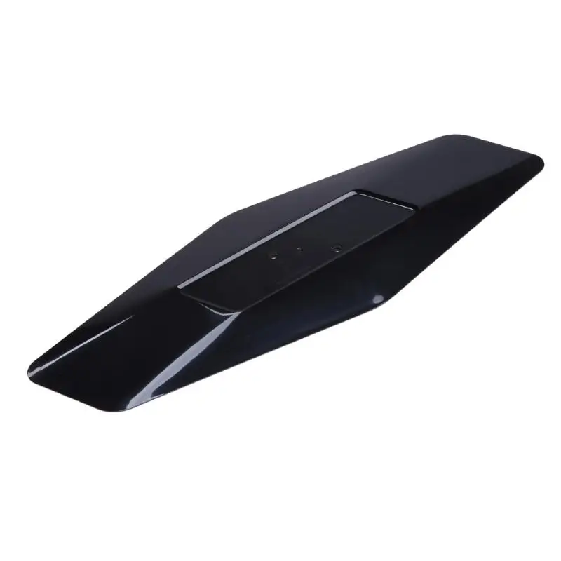 Портативная вертикальная подставка 2 в 1 для игровой консоли черная PS4 Slim