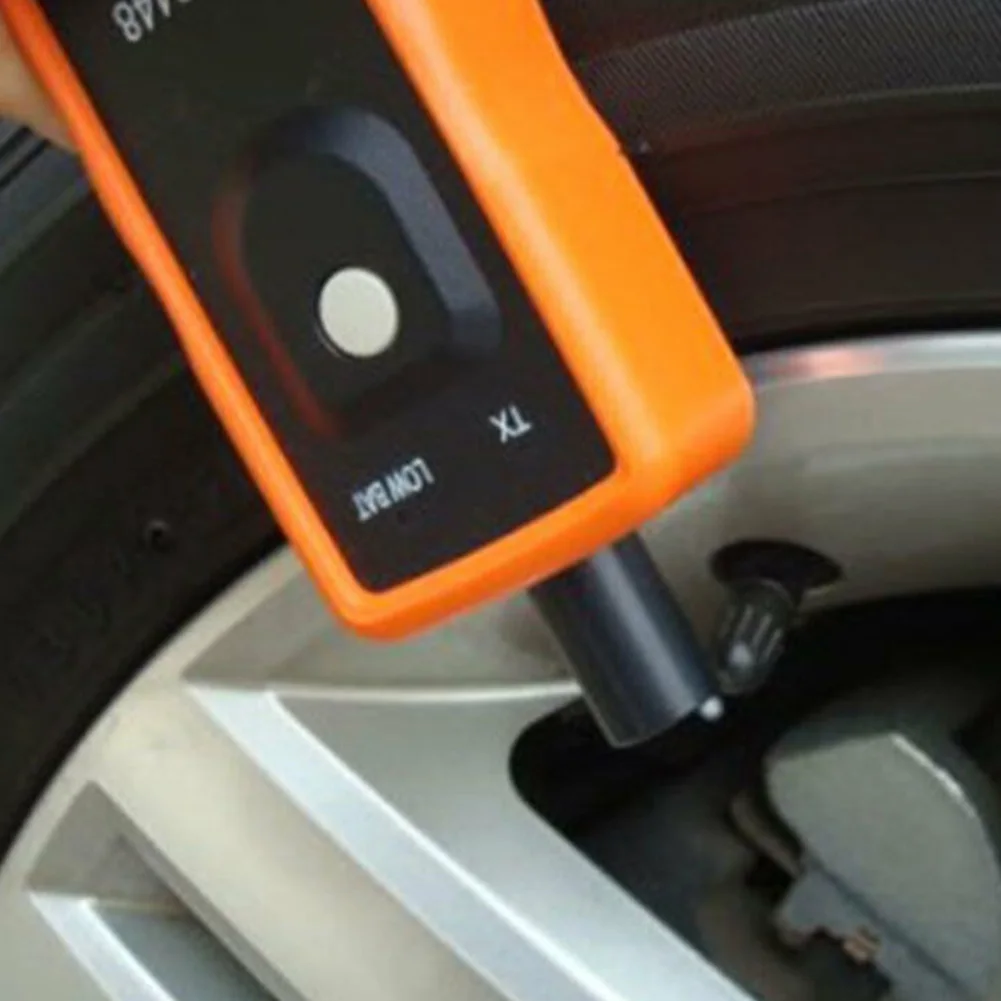 Инструмент для сброса давления в шинах EL50448 инструмент ремонта шин TPMS датчик