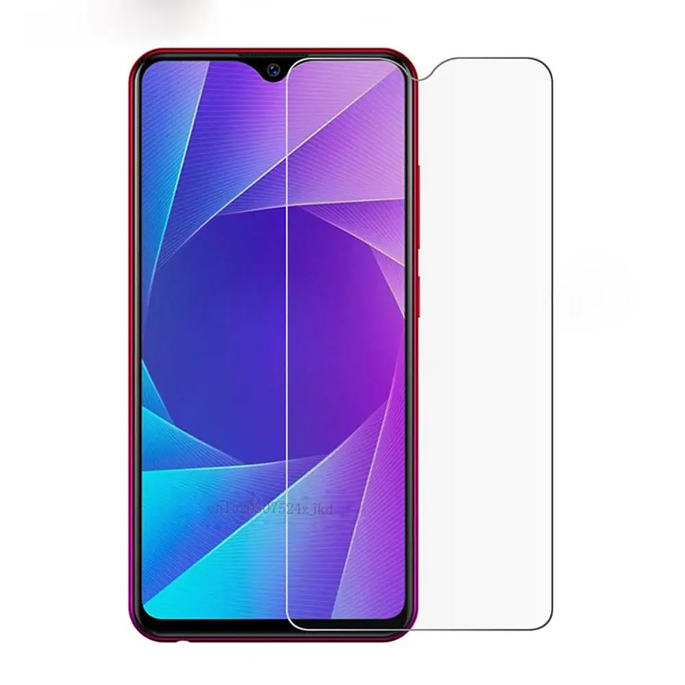 2.5D с уровнем твердости 9H Защитная пленка для VIVO Y93 Lite V11 V11I Y91C U1 Y93s Y91I Y95 Z3I Y97 Z3