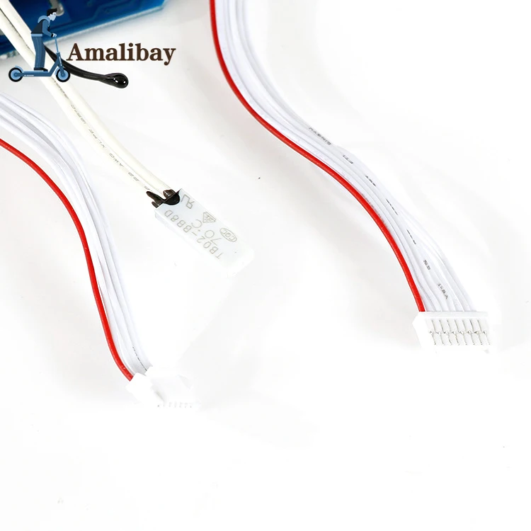 

Battery Protection Board BMS Circuit Board for Xiaomi M365 Pro Electric Scooter Electric Scooter Accessories