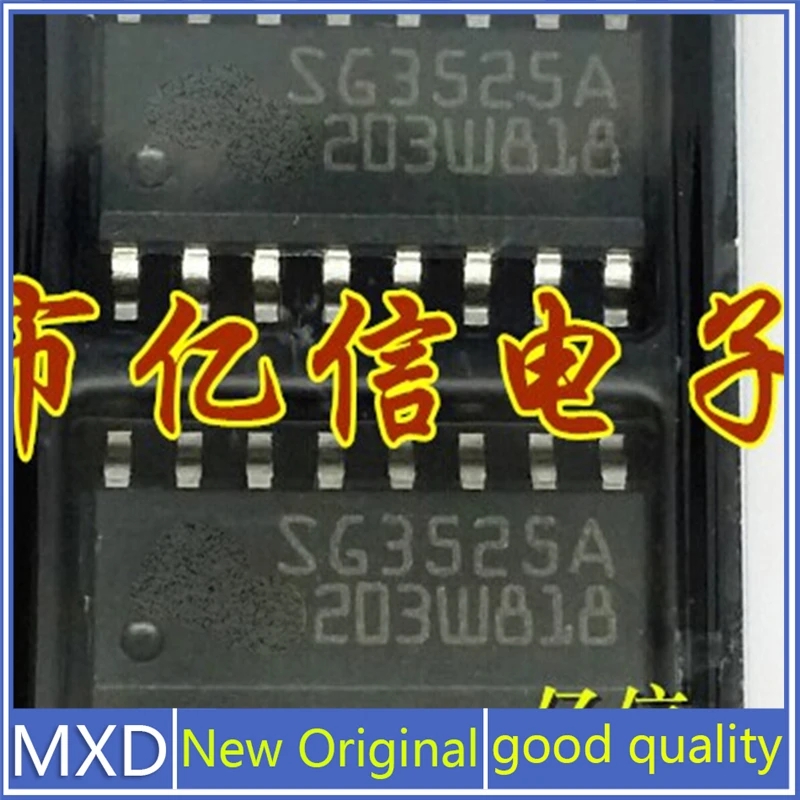 

5Pcs/Lot New Original S63525A SOP-16 ST Shenzhen Good Quality