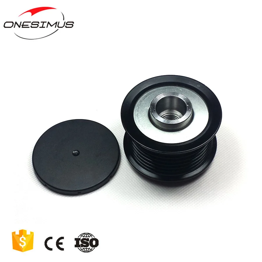 OEM 27415-0W130 бесколесный клатч с генератором для 1TR-FE 2TR-FE 1MZ-FE 3MZ-FE 1UR-FSE 2GR-FSE 4GR-FSE GS/CAMRY/4