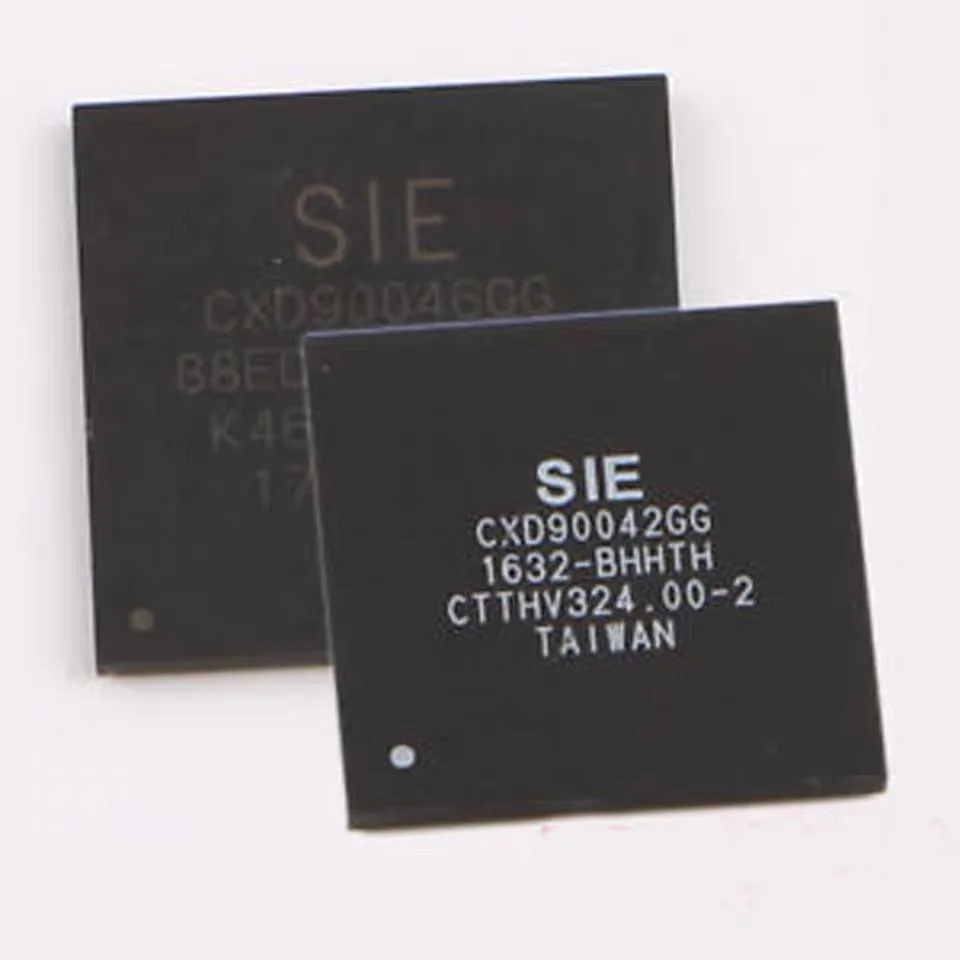 Оригинальные б/у чипы SIE CXD90046GG CXD90042GG CXD90025G CXD90036G для замены интегральных схем