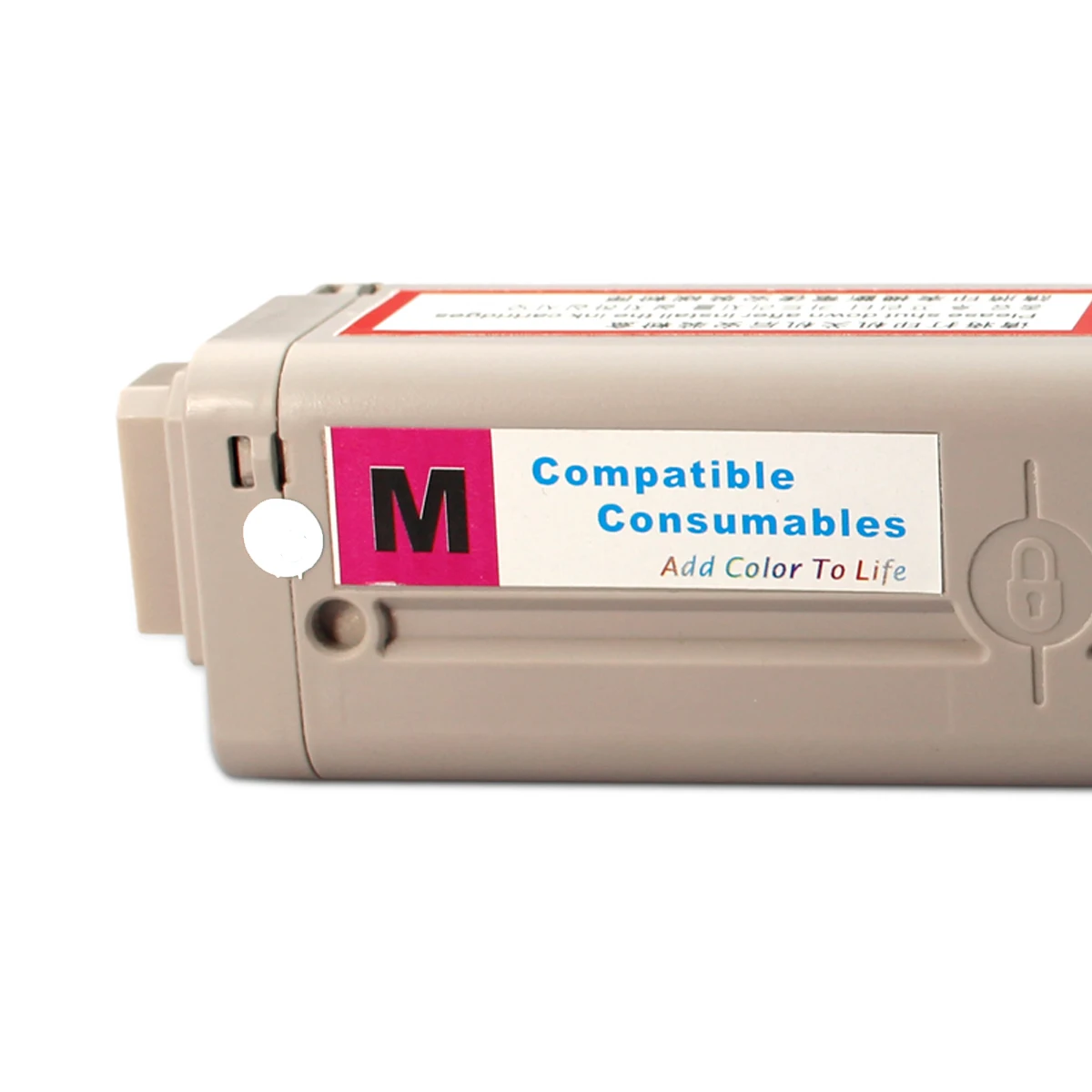 Новые картриджи с тонером тонер-картридж для OKI DATA