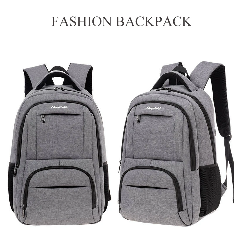

Business outdoor backpack High school schoolbags college students computer backpack sports backpack