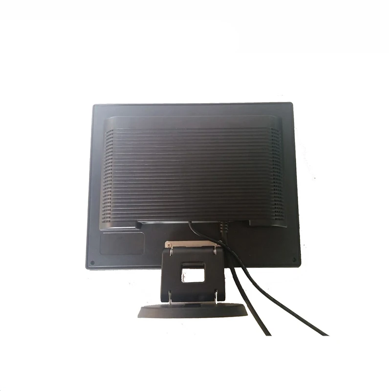 Компьютерный дисплей профессиональный заводской монитор 12-дюймовый