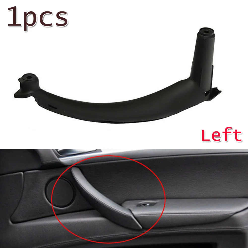 Накладка на дверную ручку накладка панель для BMW E70 X5 внутренняя Замена