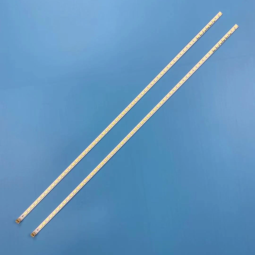 Светодиодная лента для подсветки LE4050b LE4052A LE4050 LE4052 40-DOWN 40LNCH-L1S-60 G1GE-400SM0-R6 2011SGS40 5630 60 2