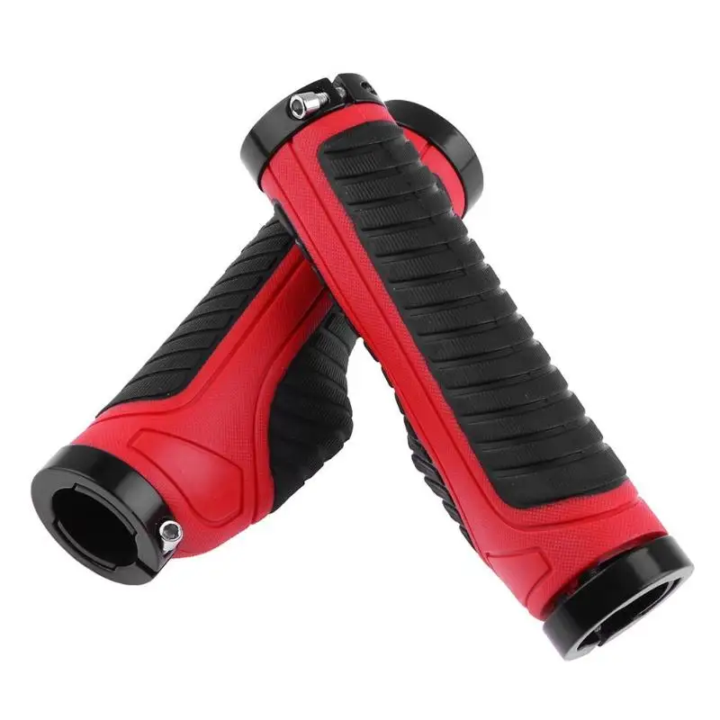 1 пара чехол для велосипедного руля велосипеда мягкие носки с противоскользящим