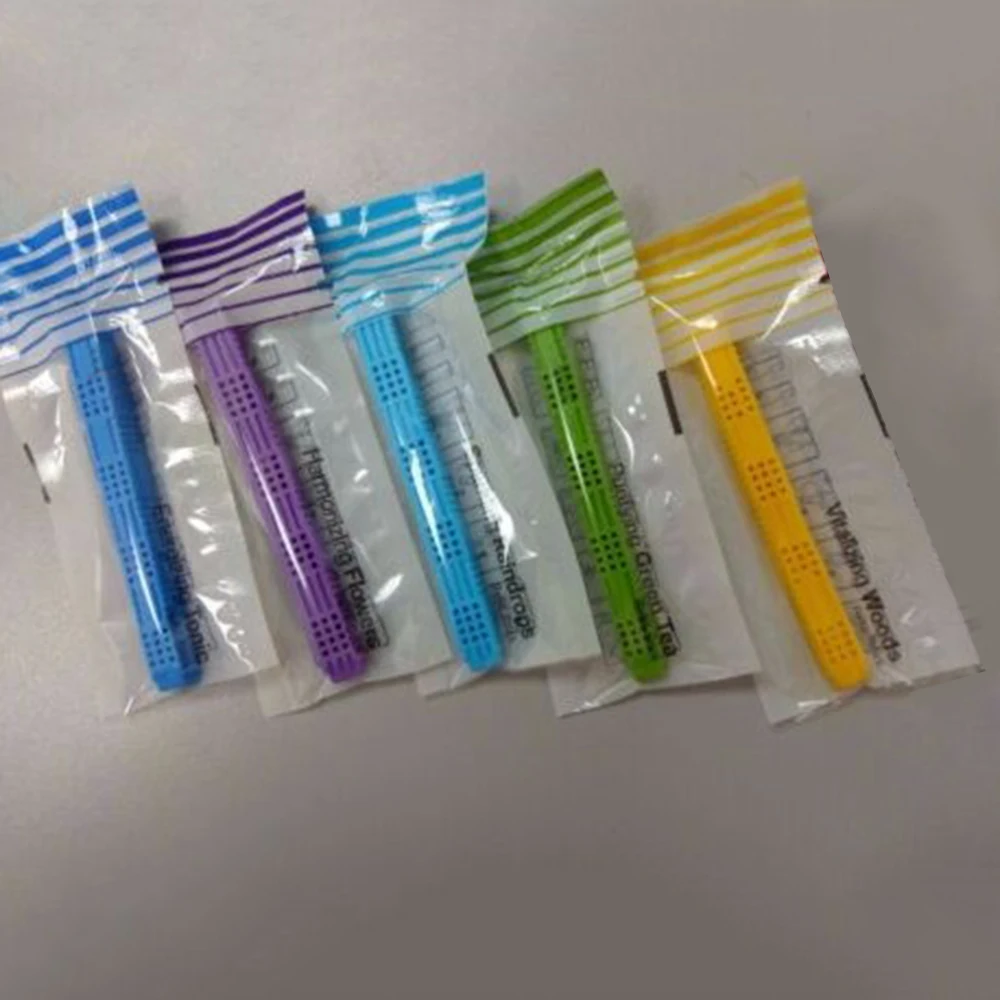 

Home Air Freshener Refresh Essential Fragrances For BMW Stick Supplies