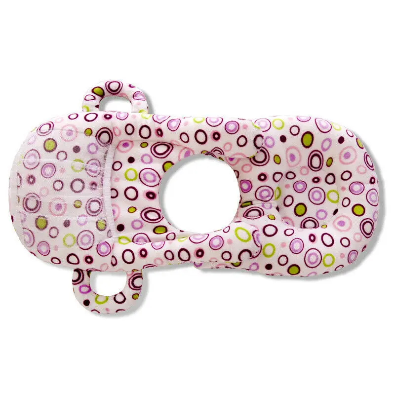 

Multifunctional Infant Baby Nursing Pillow Sleep Cushion Pad Newborn Crib Nest Bed Mattress 30*42cm