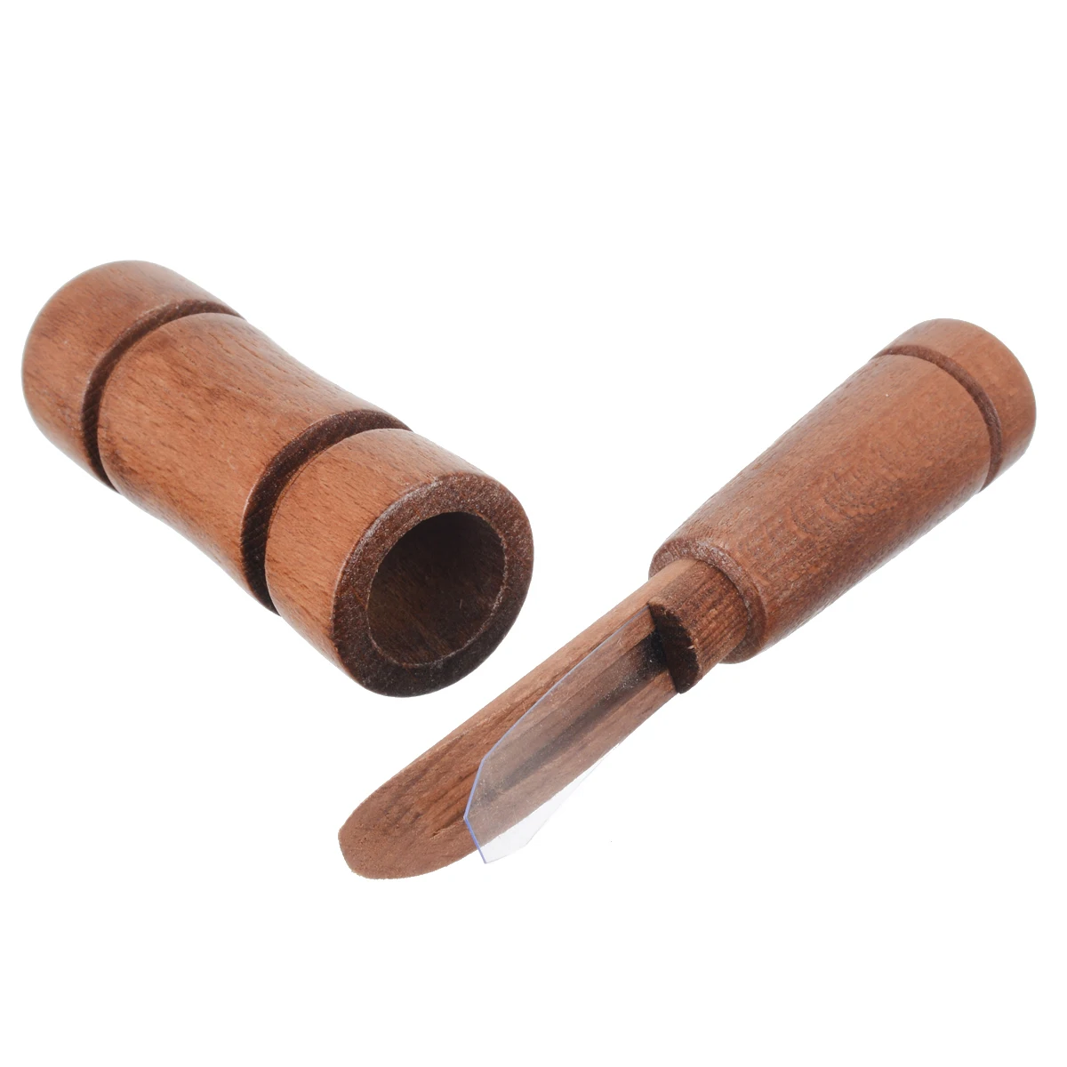 1 шт. деревянный свисток для охоты собак охотничий инструмент приманка охотник