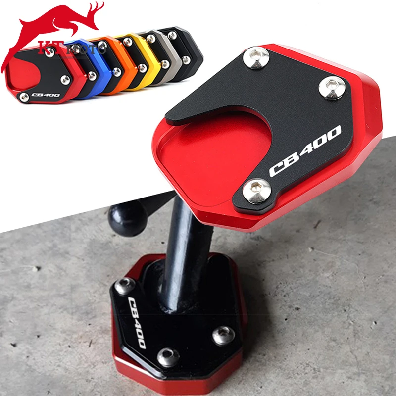 

Подставка для мотоцикла Honda CB400SF CB 400 CB400 VTEC CB400X 1998-2022 CNC