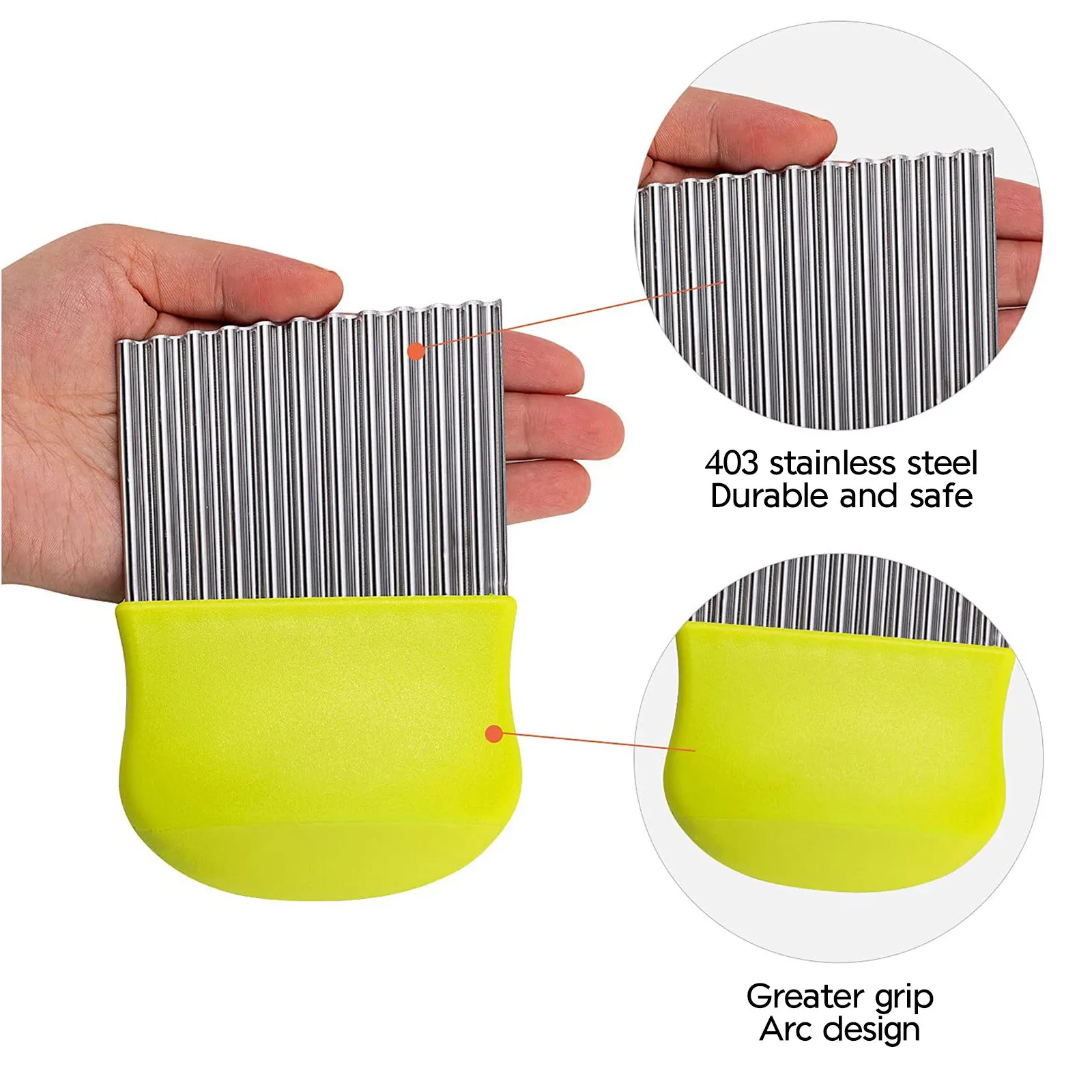 

Stainless Steel Onion Needle Onion Fork Vegetables Fruit Slicer Tomato Cutter Cutting Safe Aid Holder Cutting Aids Supplies Tool