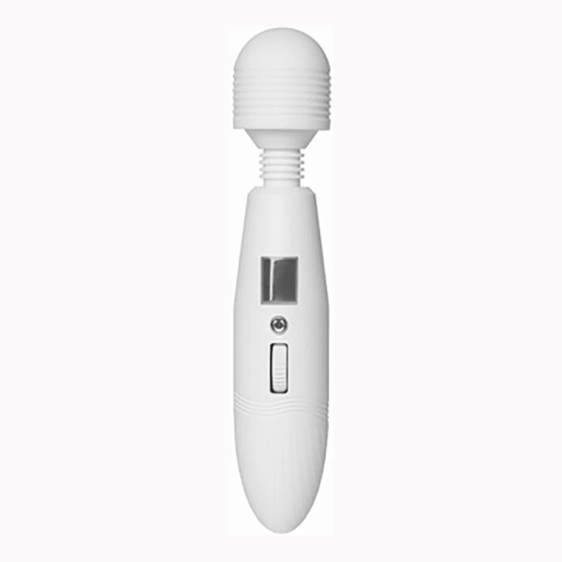 8 Частота Массажер домашние тапочки с изображением головы AV палочка Вибраторы