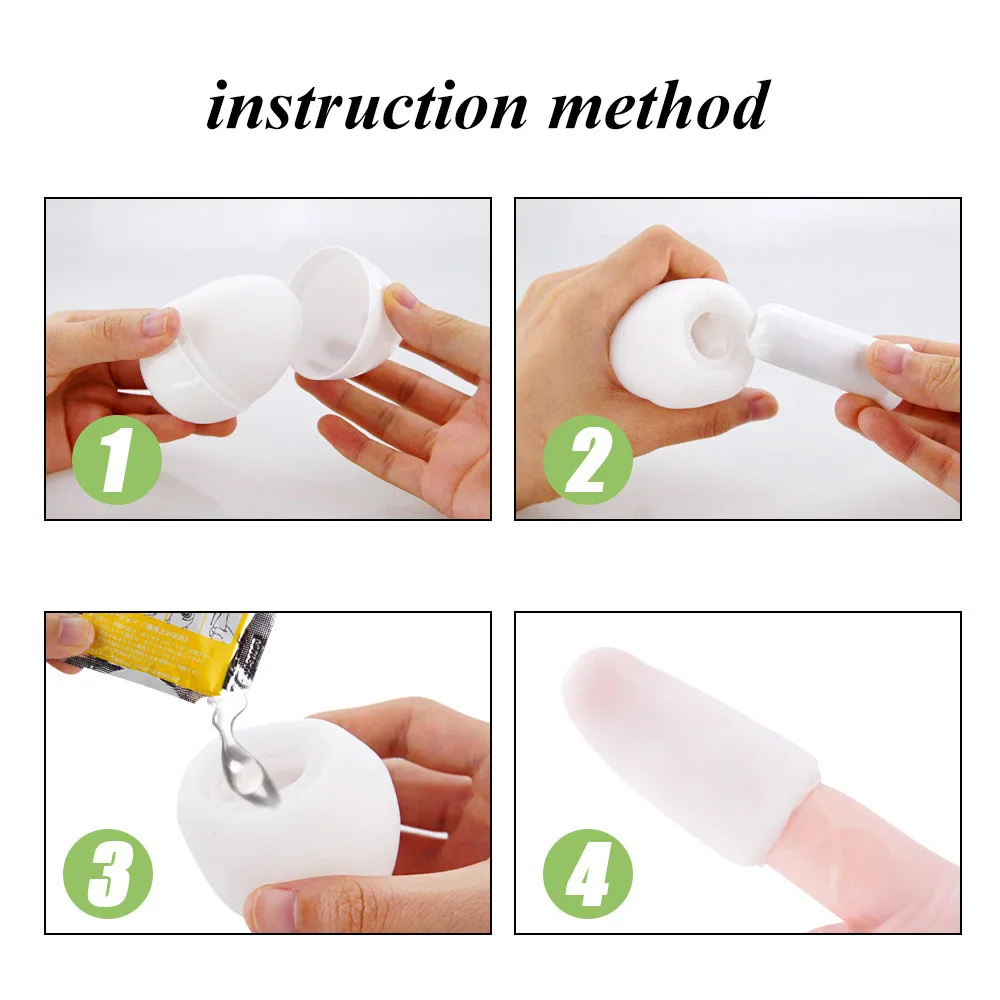 Мужские мастурбаторы волшебные яйца реалистичные секс товары Медицинские