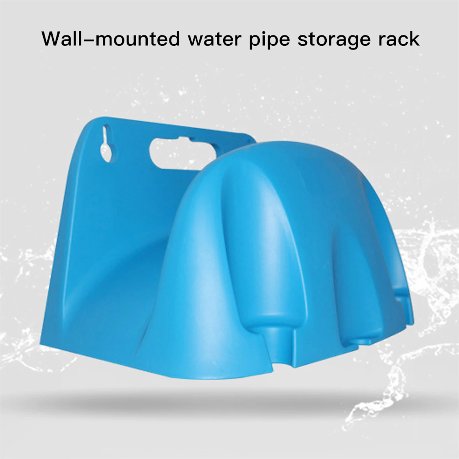 Садовый шланг для кабельного шланга легкий держатель настенный | Дом и сад