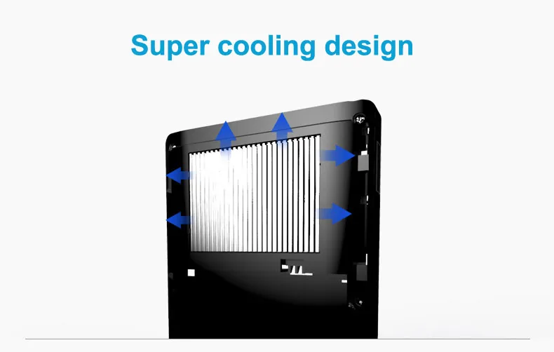 Горячая новинка 2015 года blueendless 4000 мАч Внешний аккумулятор sata для USB 3 0 2 5 hdd Жесткий