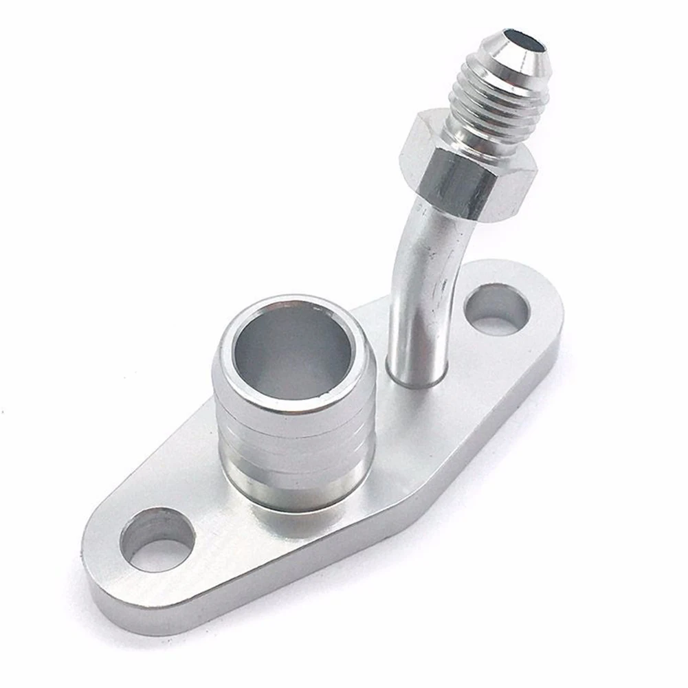 Фитинг масловозвратный фланец комплект запасные части профессиональные болты