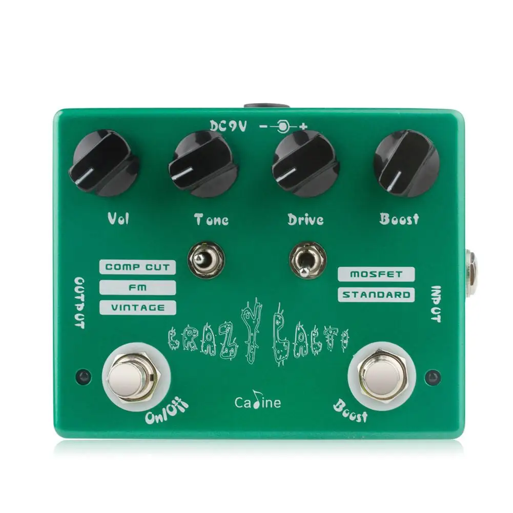 keine equalizer e gitarre effekte pedal overdrive stompbox verzögerung modus pedal string teile gitarre wirkung für anfänger neue free
