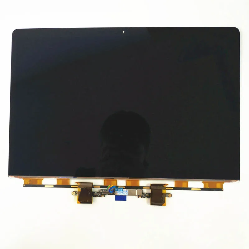 Новый оригинальный A1706 ЖК экран стекло для Macbook Pro Retina 13 3 дюймов A1708 дисплей панель