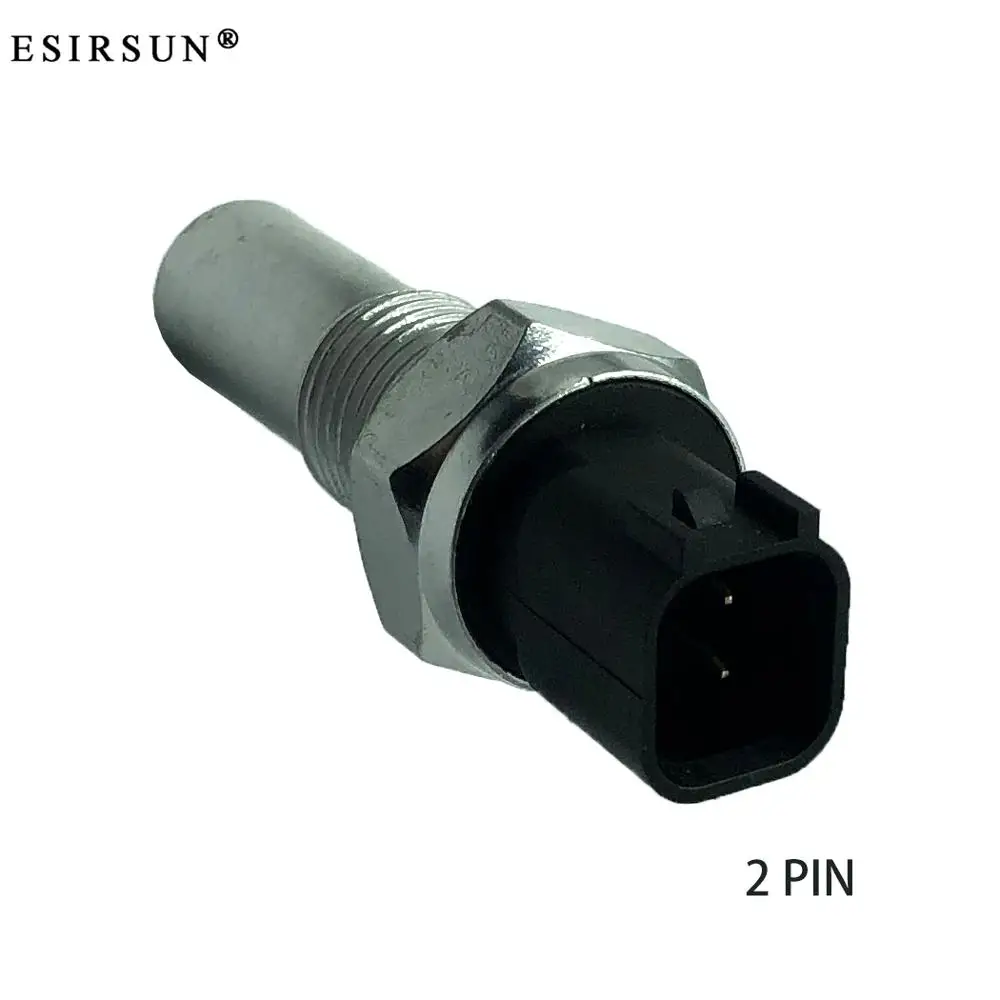 ESIRSUN обратный переключатель освещения подходит для FORD B Max C II Fiesta V Van VI Focus III 1435339